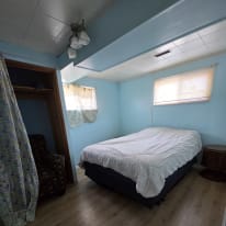 Photo of Kari Brattebo's room