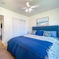Photo of Jimmy zhang's room