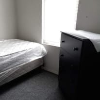 Photo of David Ali's room