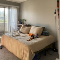 Photo of Naircy's room