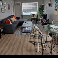 Photo of Aliyah Adlam's room