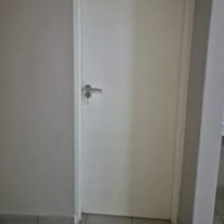 Photo of Emmanuel's room
