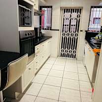 Photo of Hassinah's room