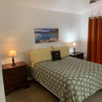 Photo of Tara's room