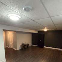 Photo of Nini's room