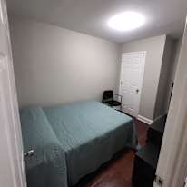 Photo of Lanier's room