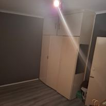 Photo of Lisa's room