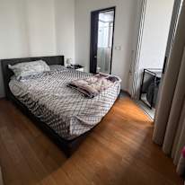Photo of Maahi's room