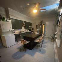 Photo of Miranda's room