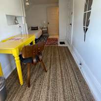 Photo of kristin's room