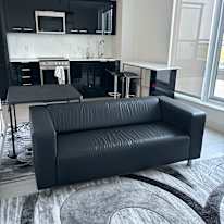Photo of Christina's room