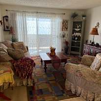 Photo of Lilly's room