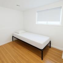 Photo of Quynh's room