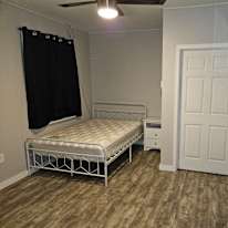 Photo of Kevin's room