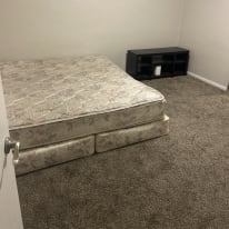 Photo of Devon's room