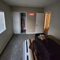 Photo of WALTER's room
