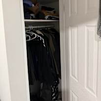 Photo of Bess's room
