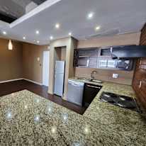Photo of Innocent's room