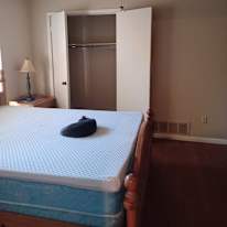 Photo of MKMurnane's room