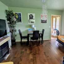 Photo of Iny's room