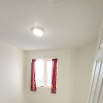 Photo of Rachelle's room