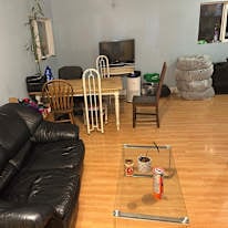 Photo of Hanan Attazada's room