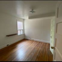 Photo of Julia's room