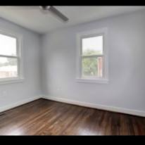 Photo of aaron jackson's room