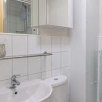 Photo of Uthara Vimal's room
