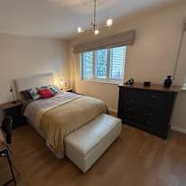 Photo of Alona's room