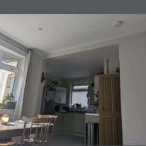 Photo of Charlotte Henot's room