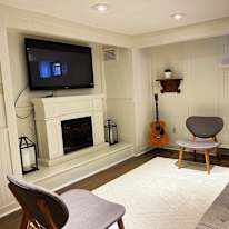Photo of Etobicoke's room