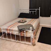 Photo of Ciara Haynes's room