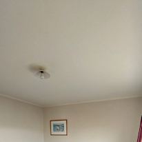 Photo of Anouska Jade Brown's room