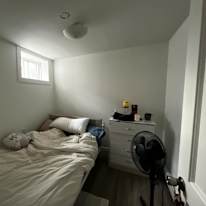 Photo of Mariejo Varca's room