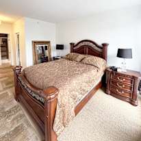 Photo of Van House's room