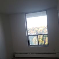 Photo of Paige's room