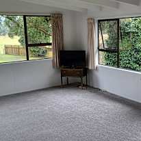Photo of Christine's room