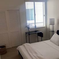 Photo of Stefanny's room