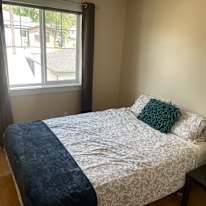 Photo of Gunnar's room
