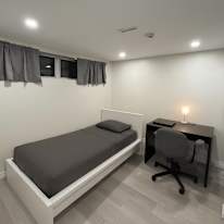 Photo of Sandie Huynh's room