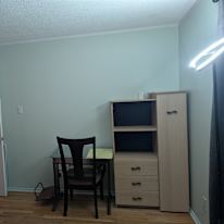 Photo of Youness's room