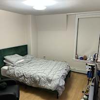 Photo of Dheeraj's room