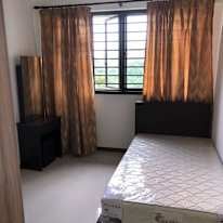 Photo of T Absaara's room