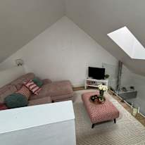 Photo of Jessie's room