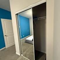 Photo of Silviya Gadhiya's room