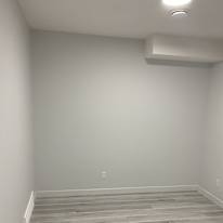 Photo of Mikela's room