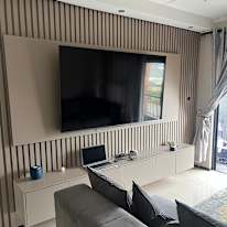 Photo of Baybie's room