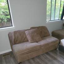 Photo of Jose's room