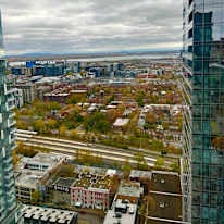 Photo of Stefania Bielkina's room